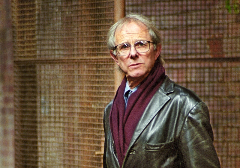 ケン・ローチ | 高松宮殿下記念世界文化賞