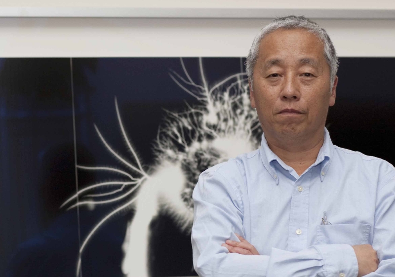 杉本 博司 | 高松宮殿下記念世界文化賞