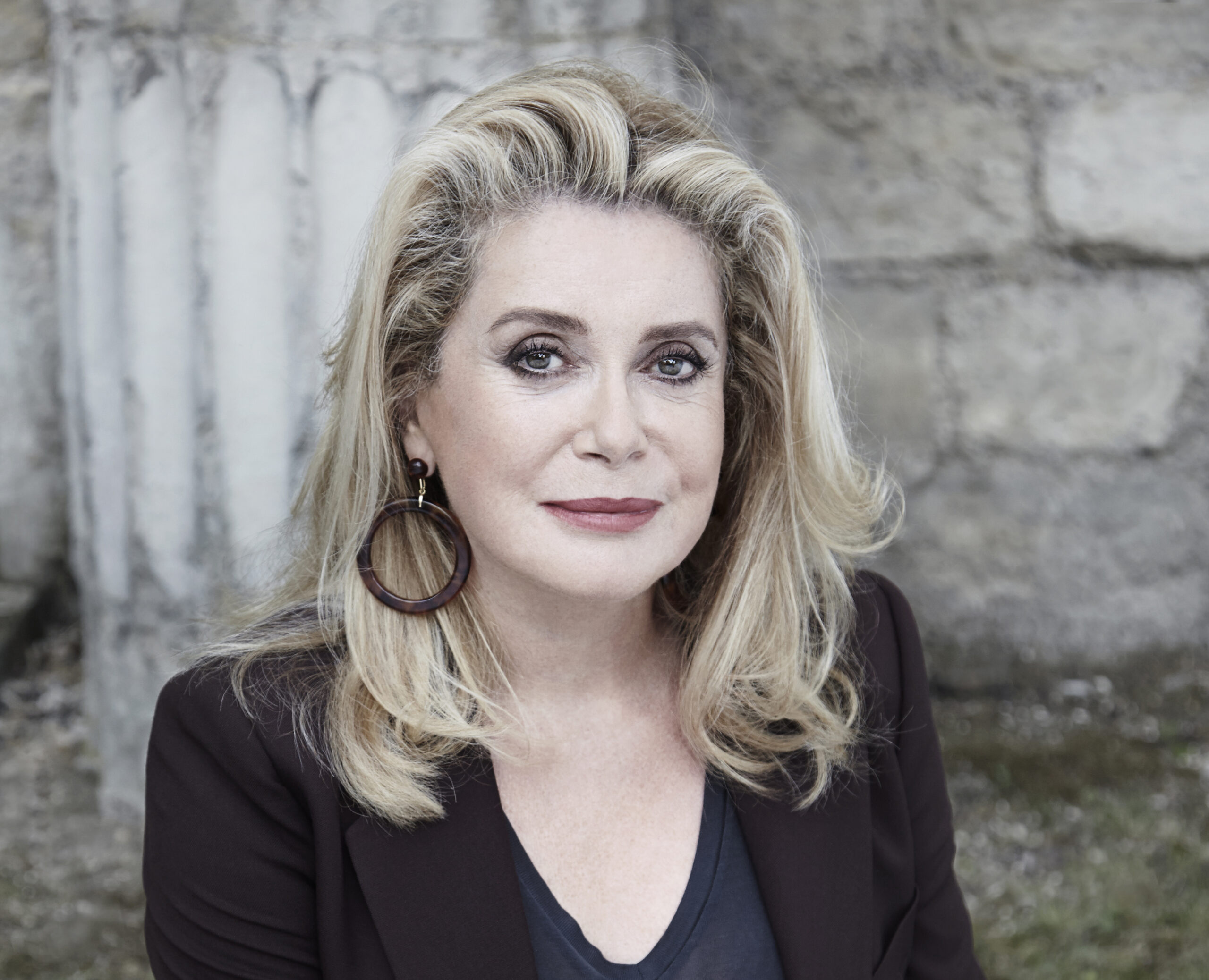 Catherine Deneuve | The official website of the Praemium Imperiale
