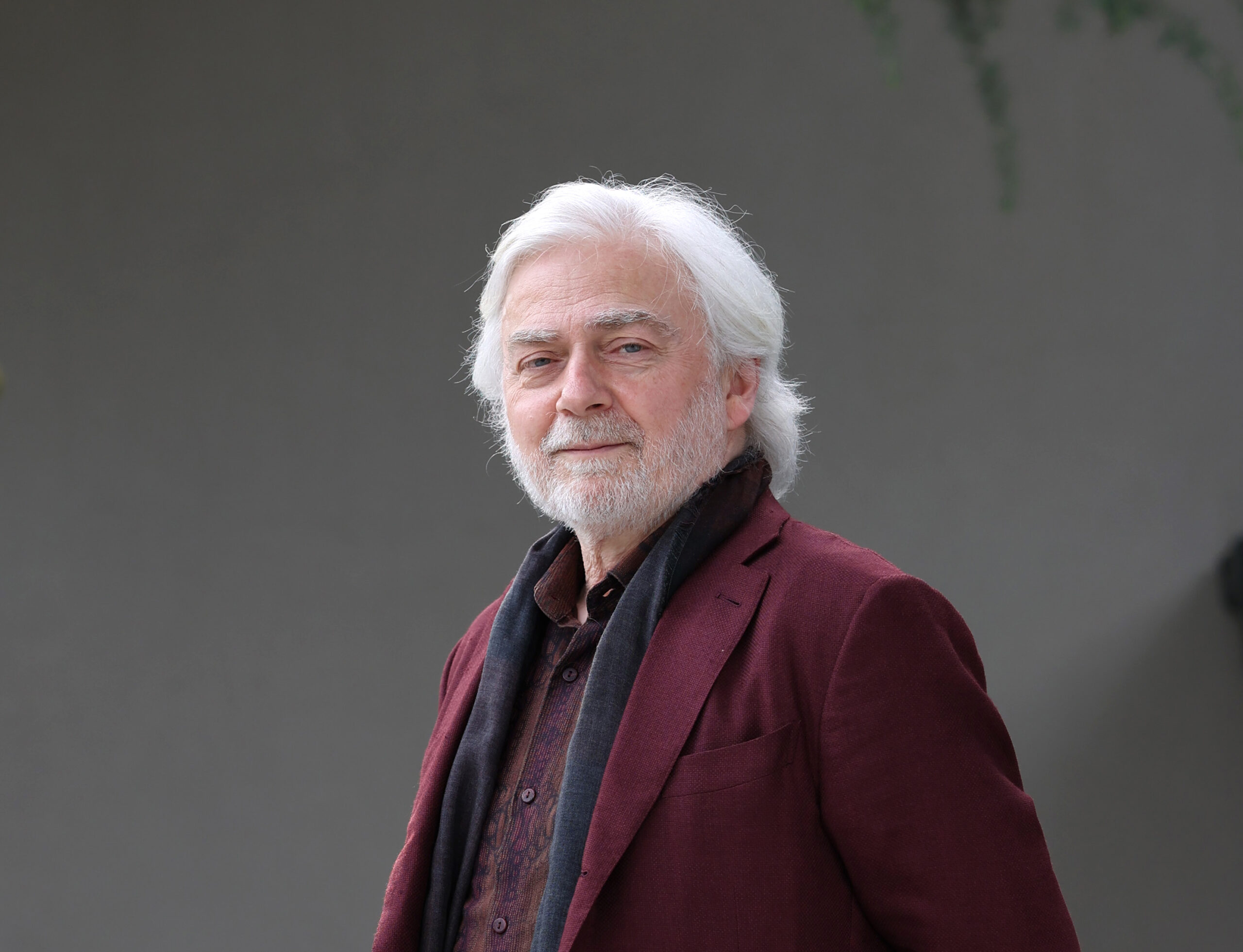 Krystian Zimerman | The official website of the Praemium Imperiale