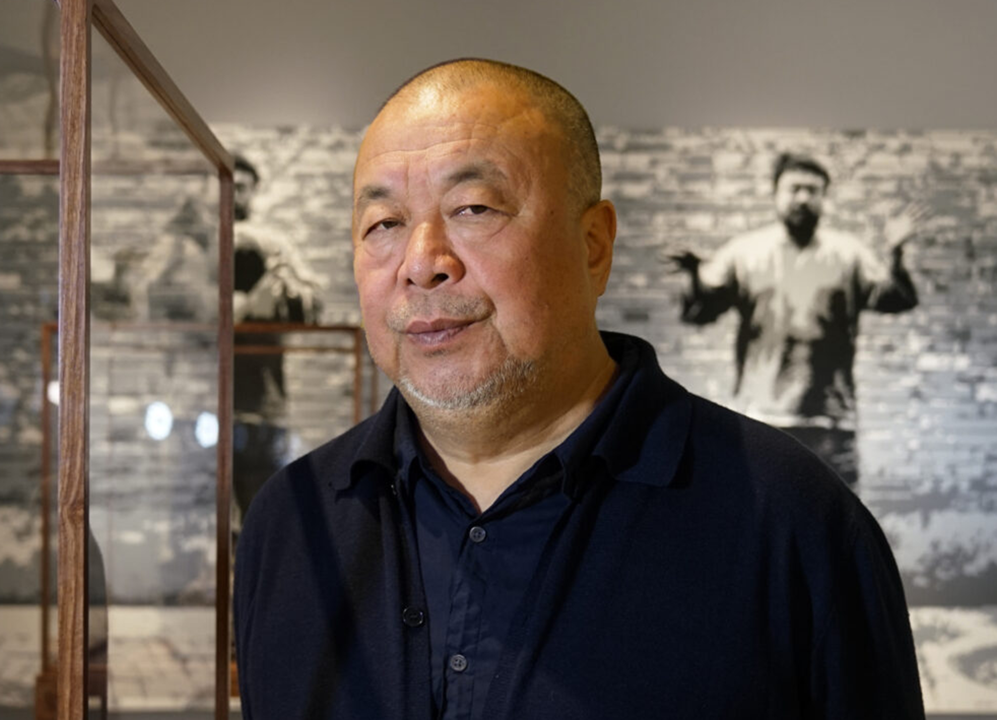 艾未未 | 高松宮殿下記念世界文化賞