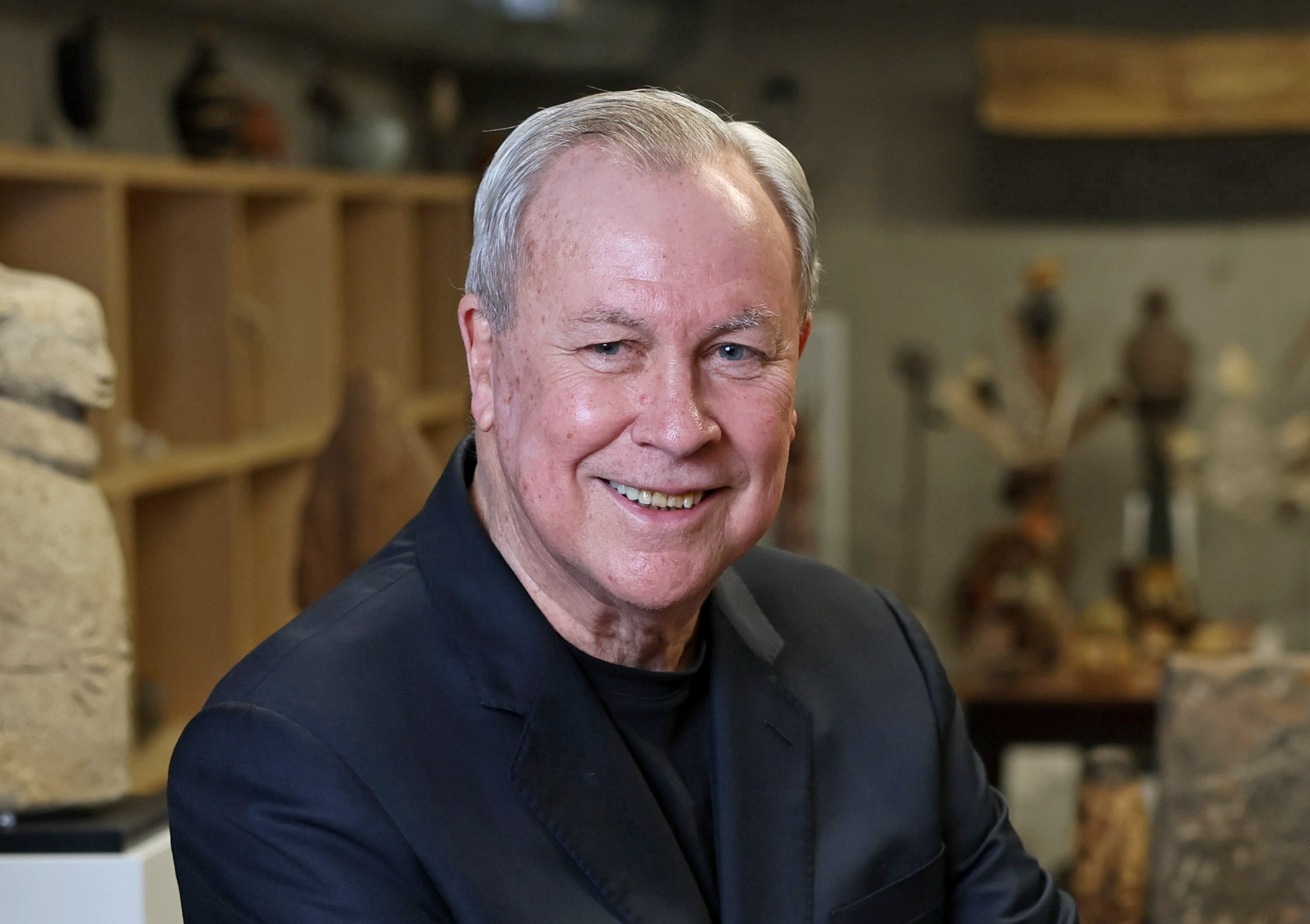 Robert Wilson | The official website of the Praemium Imperiale